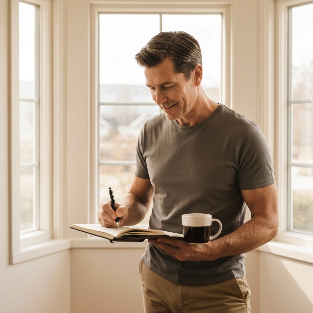 Organisation im Alltag